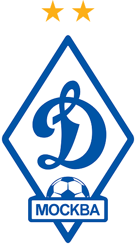 FC Dynamo Moscow