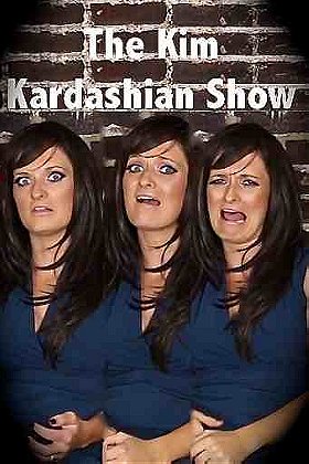 The Kim Kardashian Show