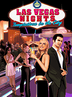 Las Vegas Nights: Temptations in the City