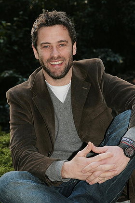 Massimo Poggio