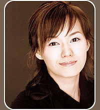 Okunuki Kaoru