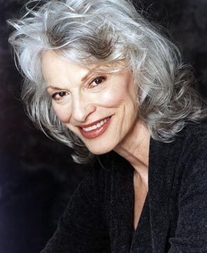 Judith Roberts