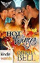 Paranormal Dating Agency: Hot Wings (Kindle Worlds)
