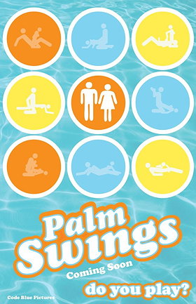 Palm Swings                                  (2017)