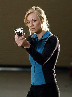 Sarah Walker