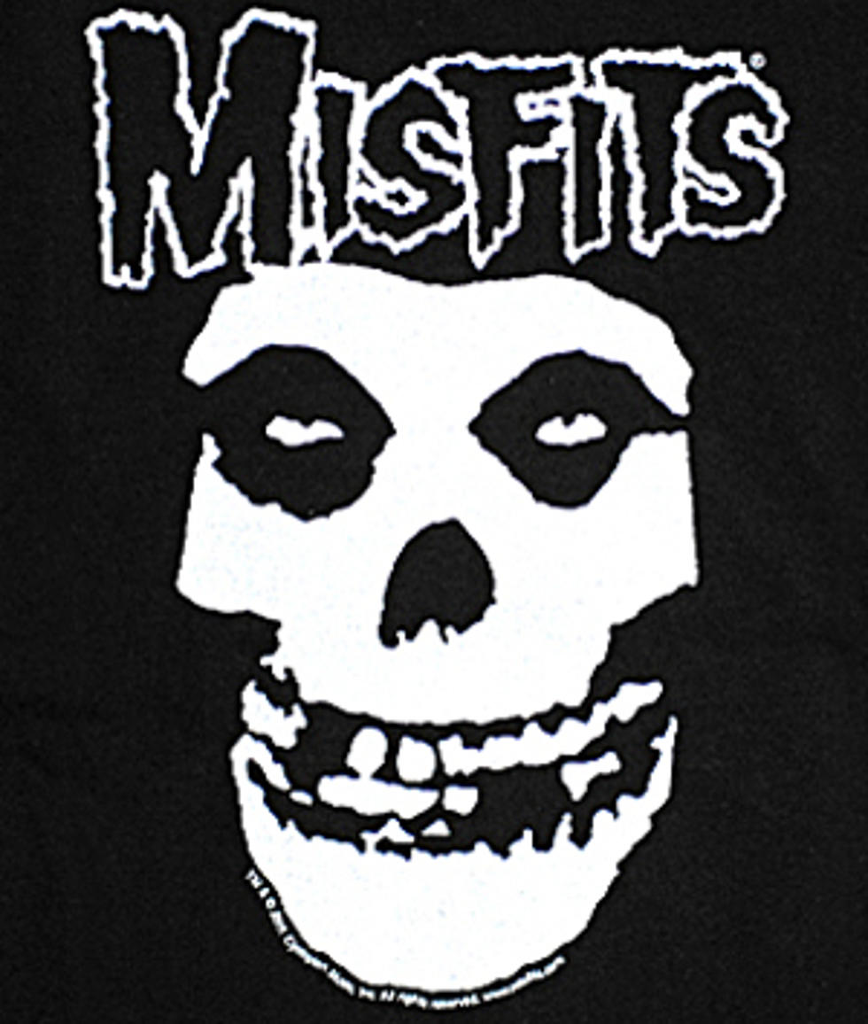 The Misfits