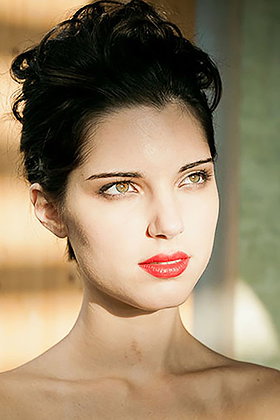 Michalina Olszanska