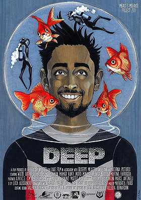 Deep (2018)