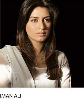 Iman Ali