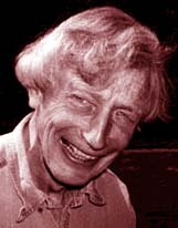 Peter Dickinson