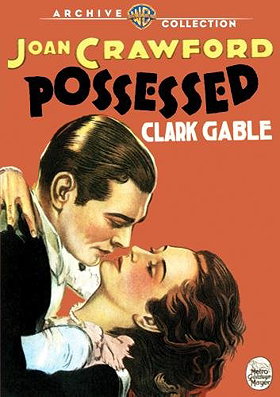 Possessed (Warner Archive Collection)