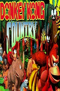 Donkey Kong Country 