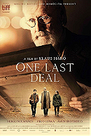 One Last Deal (2018)