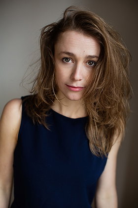 Laura Sophia Becker