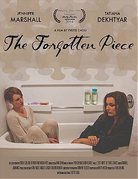 The Forgotten Piece (2017)