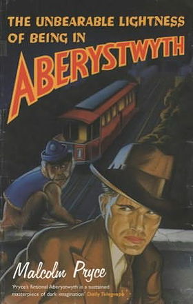 The Unbearable Lightness of Being in Aberystwyth