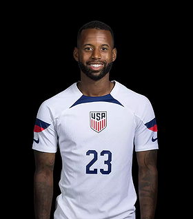 Kellyn Acosta