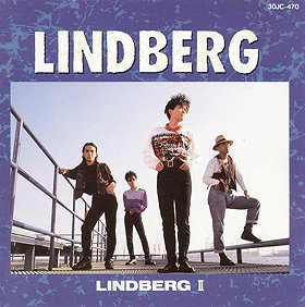 Lindberg II