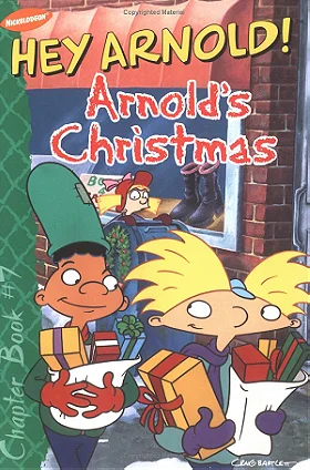 Arnold's Christmas (1996)