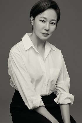 Jin Kyeong Hong