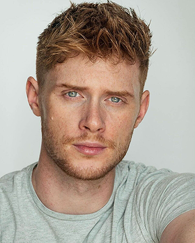 Max Parker