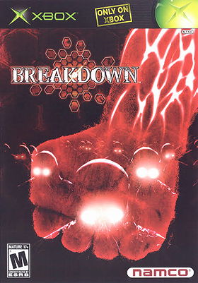 Breakdown
