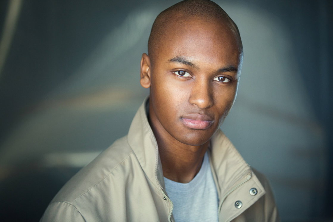 Bradley Banton