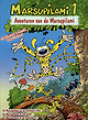 Marsupilami