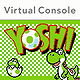 Yoshi (aka Mario & Yoshi)