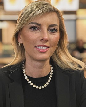 Melissa Timke