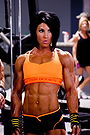 Dana Linn Bailey