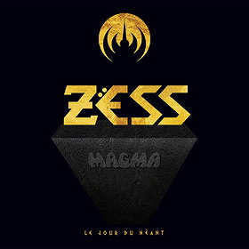 Zess (Le Jour Du Néant)