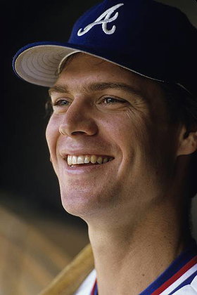 Dale Murphy