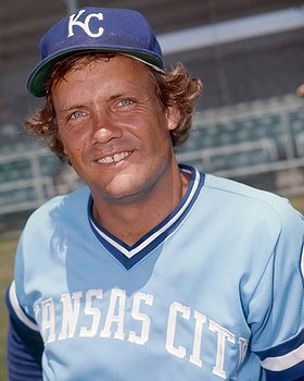 George Brett