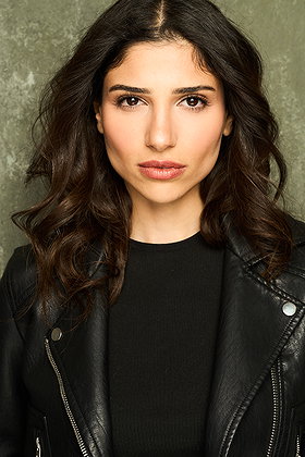 Carla Mansour