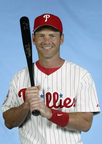 Mike Lieberthal