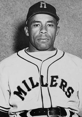 Ray Dandridge