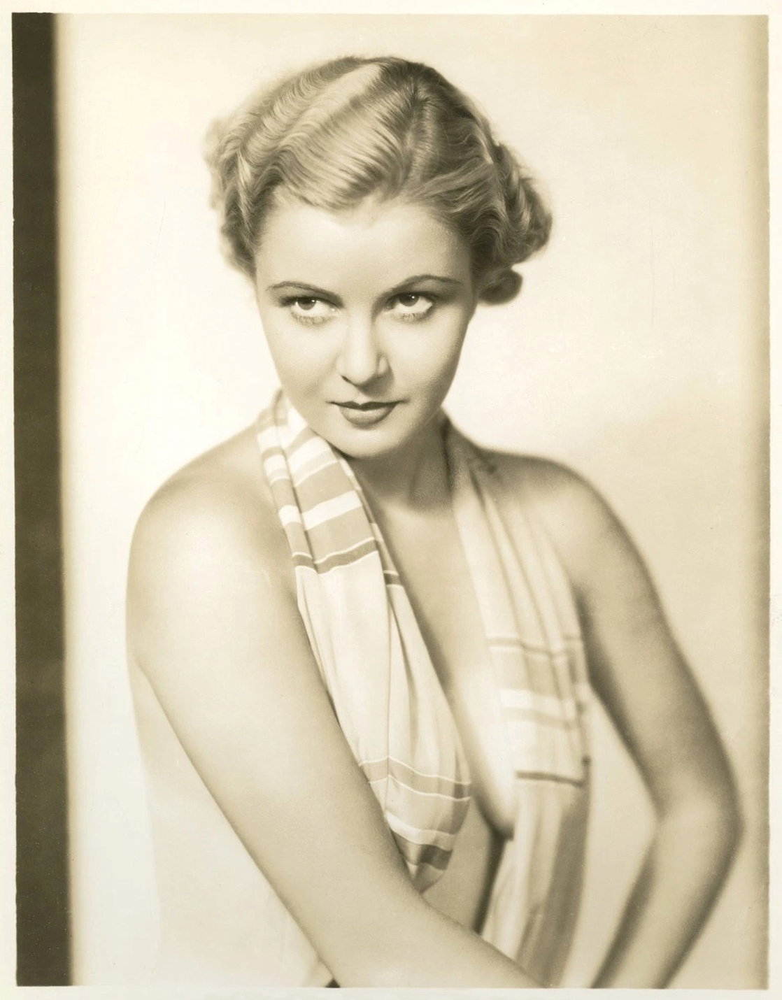 Cecilia Parker