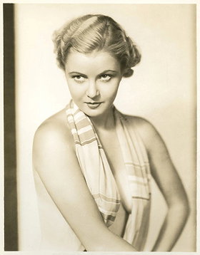 Cecilia Parker