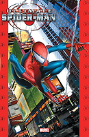 Ultimate Spider-Man