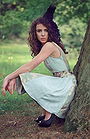 Amy Manson