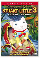 Stuart Little 3: Call of the Wild