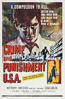 Crime and Punishment, U.S.A.