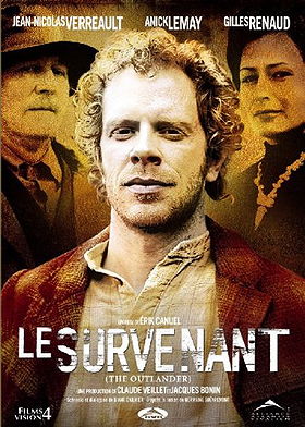 Le Survenant / The Outlander (Original French Version with English Subtitles)
