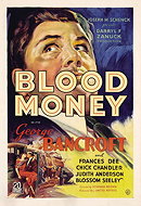 Blood Money                                  (1933)