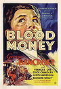 Blood Money                                  (1933)