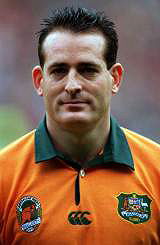 David Campese