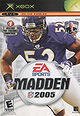 Madden NFL 2005