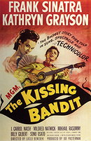 The Kissing Bandit