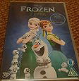 Frozen Fever 